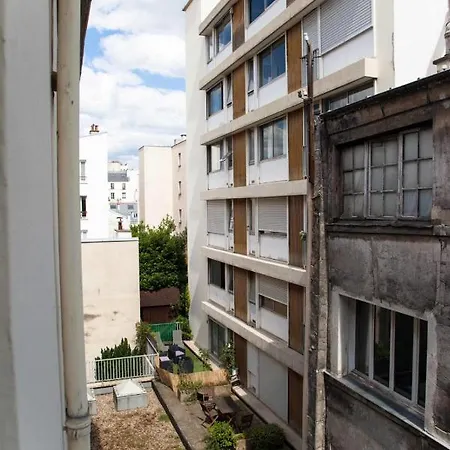 Apartamento Hostnfly - Superb Apt Just A Stone's Throw From Bastille *