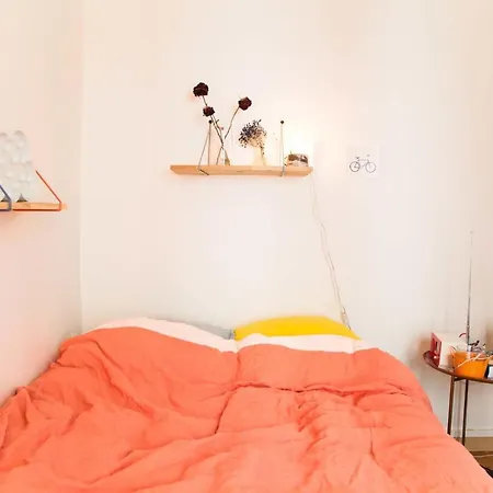 Hostnfly - Superb Apt Just A Stone's Throw From Bastille アパート パリ