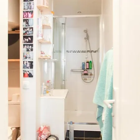 Hostnfly - Superb Apt Just A Stone's Throw From Bastille